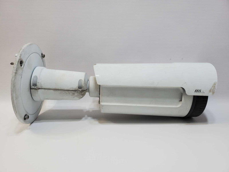 AXIS IP66 Q1765-LE IR Outdoor Bullet IP Security Camera (