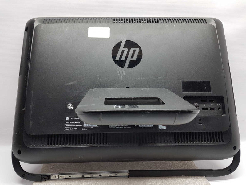 HP Pavilion 23 AiO Core i3-3220 @ 3.30ghz / 4gb ram / 23\\" / READ #