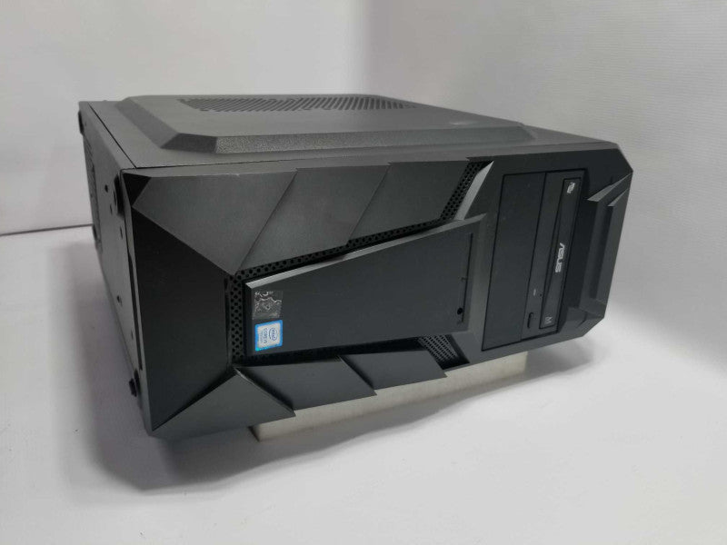 Black box computer i5 7400 3.00GHz, 4GB DDR4, No HDDs ~