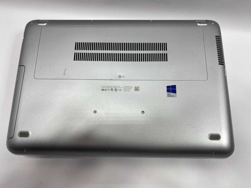 HP ProBook 450 G4 with i7-7500U CPU 8GB RAM & 180GB SSD Storage  -