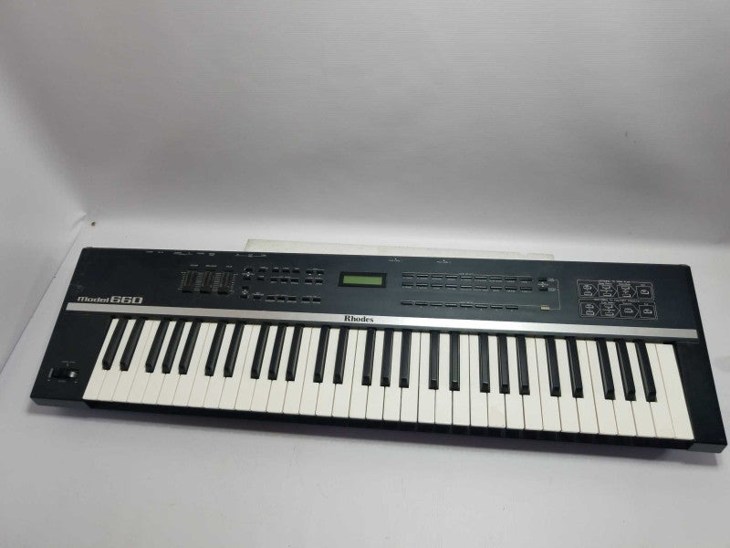 roland rhodes model 660, AS-IS, FOR PARTS ~