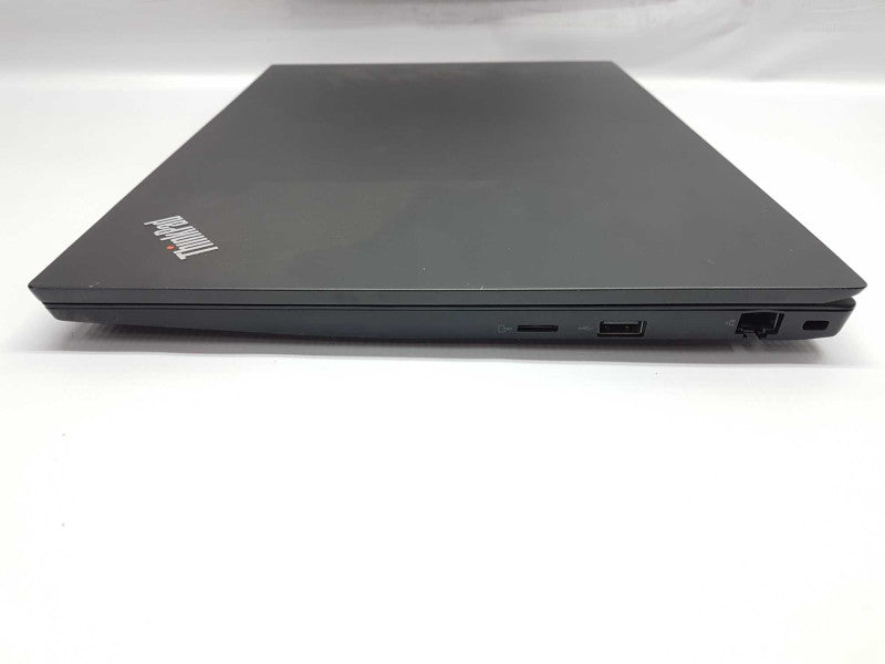 Lenovo E580 i5-8250U @ 1.60ghz / 8gb ram / 256gb SSD / 15.6\\" #