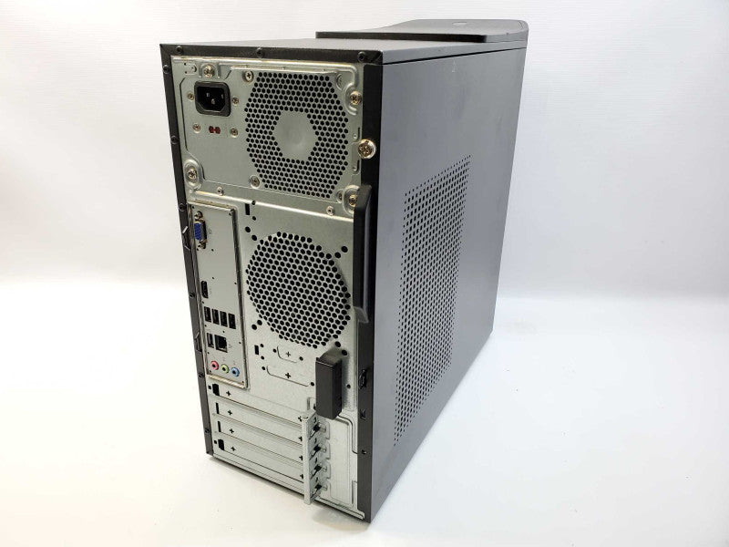 Acer Aspire PC Core i5-7400 @ 3.0 GHz 12GB DDR4 No HDD (