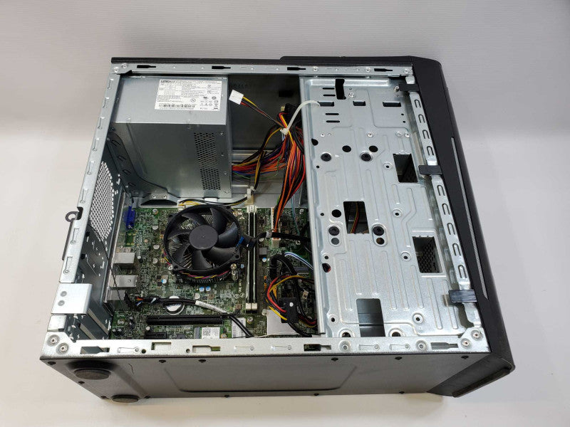 Acer Aspire PC Core i5-7400 @ 3.0 GHz 12GB DDR4 No HDD (