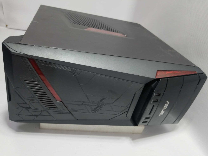 Asus G11CD Gaming Pc i5 7400 3.00GHz 12GB DDR4, No HDDs/GPU ~