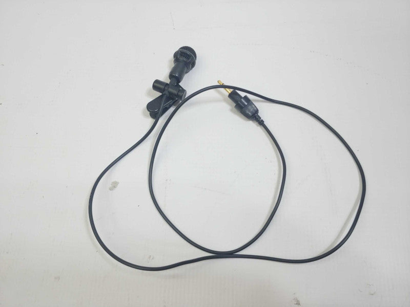 TOA wireless microphone WM-4310 C01 +