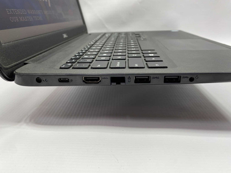 DELL Latitude 3500 with i5-8265U CPU 8GB RAM & 500GB SSD Storage  -