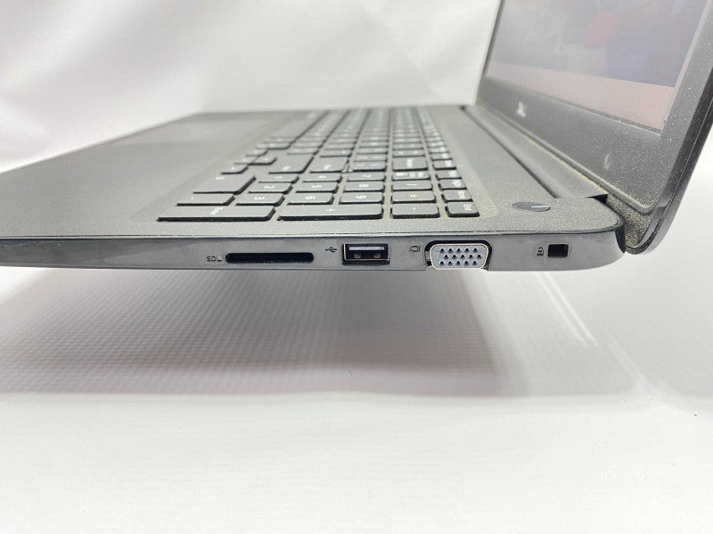 DELL Latitude 3500 with i5-8265U CPU 8GB RAM & 500GB SSD Storage  -