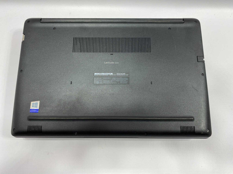 DELL Latitude 3500 with i5-8265U CPU 8GB RAM & 500GB SSD Storage  -