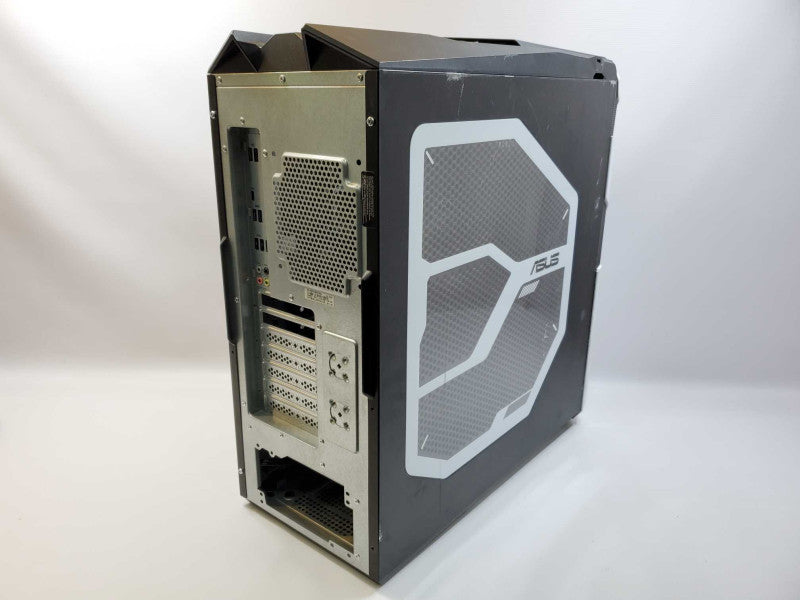 Kit Asus Case + Motherboard Asus GD3DCI For 7th Gen Intel / DDR4 (