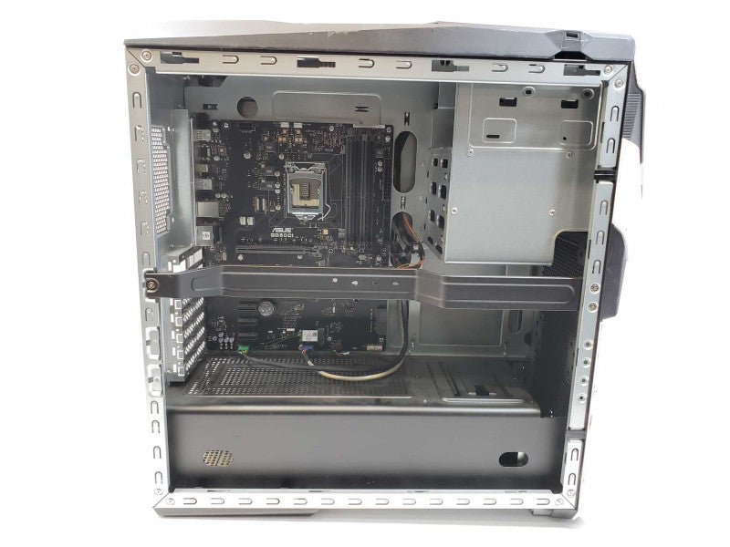 Kit Asus Case + Motherboard Asus GD3DCI For 7th Gen Intel / DDR4 (