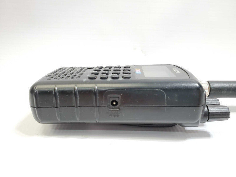 UNIDEN BC72XLT NASCAR 100 CHANNEL HANDHELD SCANNER +