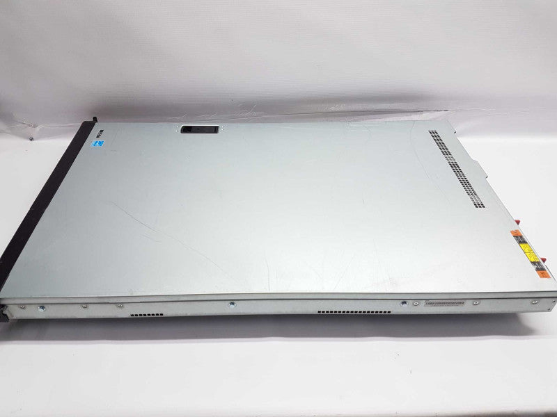 Lenovo Thinkserver RD330 Xeon E5-2420 @ 1.90ghz / 8gb ram / 9240-8i raid ctrl #