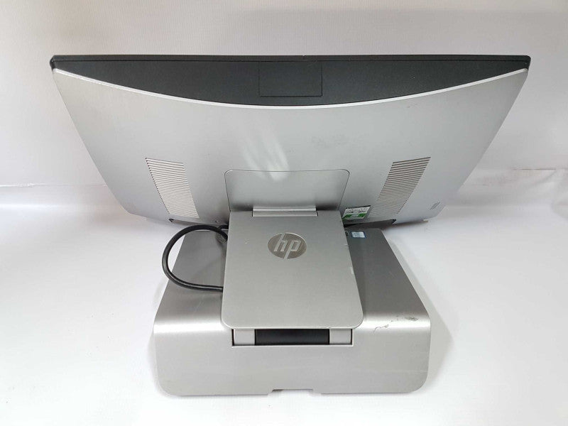 HP RP9 G1 AiO i3-6100 @ 3.70ghz / 8gb ram / READ #