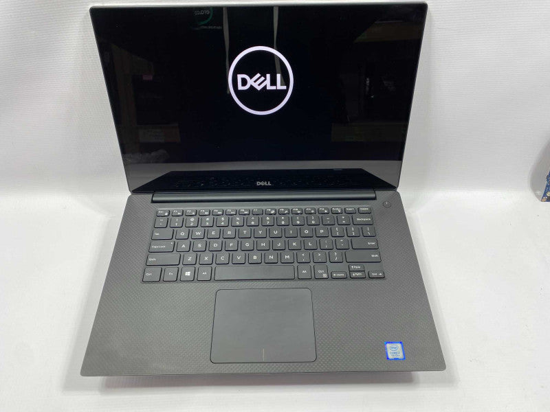 DELL XPS 9560 READ  -