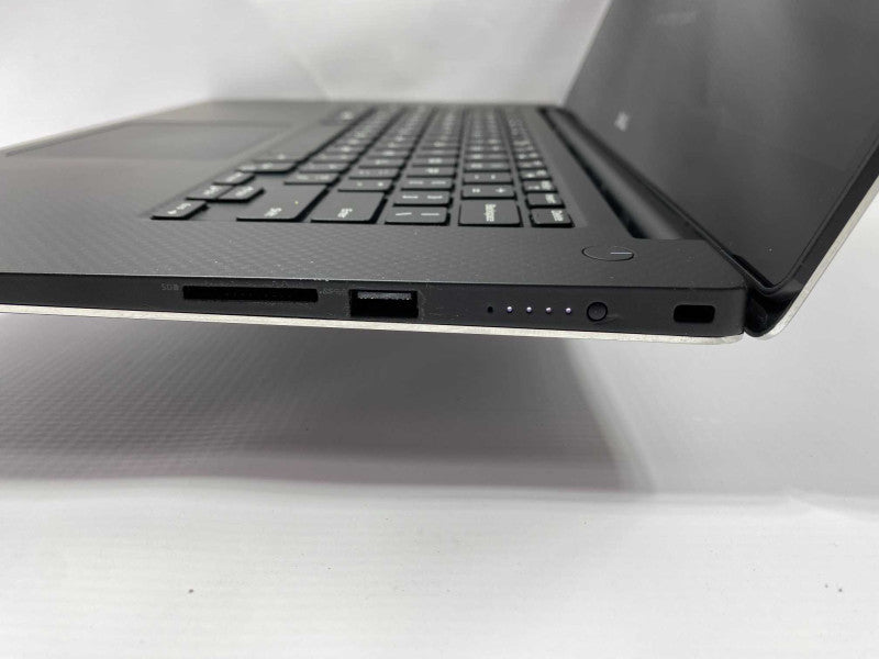 DELL XPS 9560 READ  -