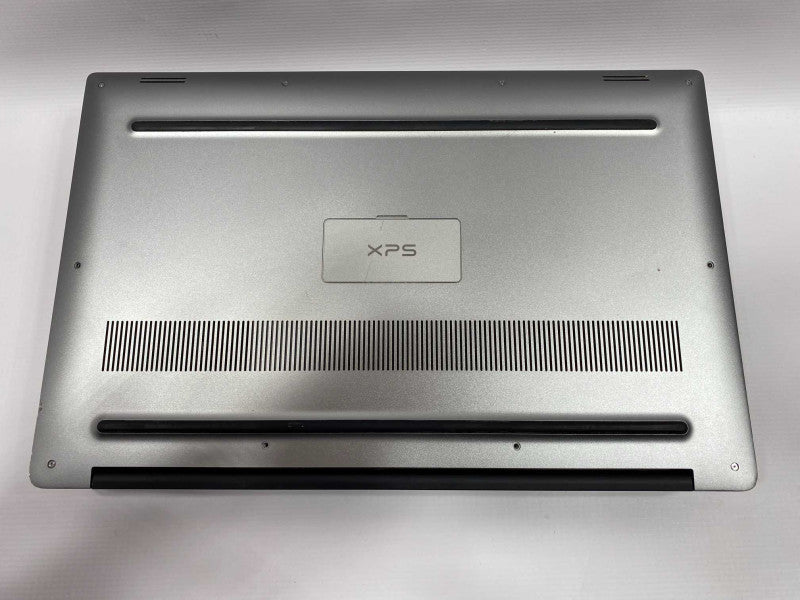 DELL XPS 9560 READ  -