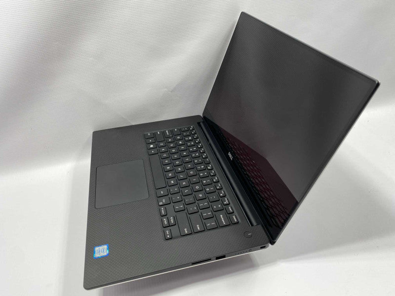 DELL XPS 9560 READ  -