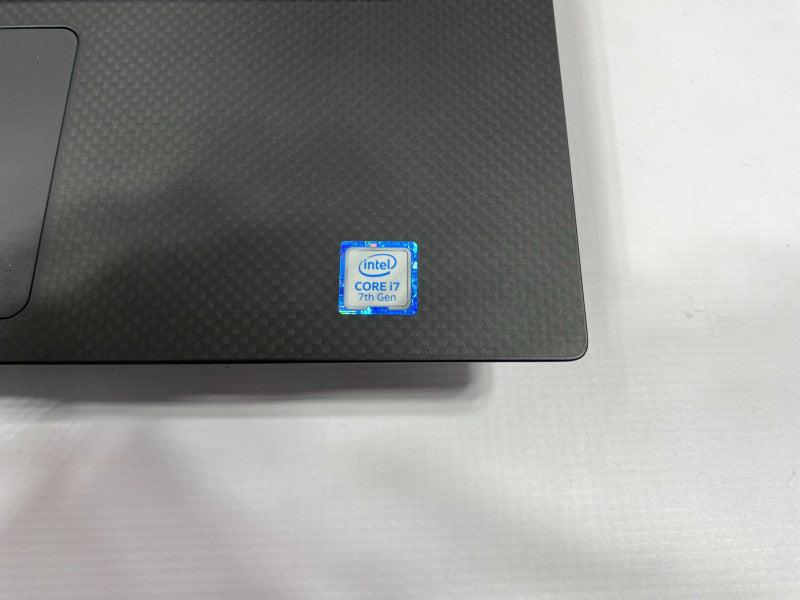 DELL XPS 9560 READ  -