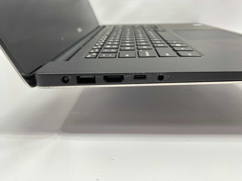 DELL XPS 9560 READ  -