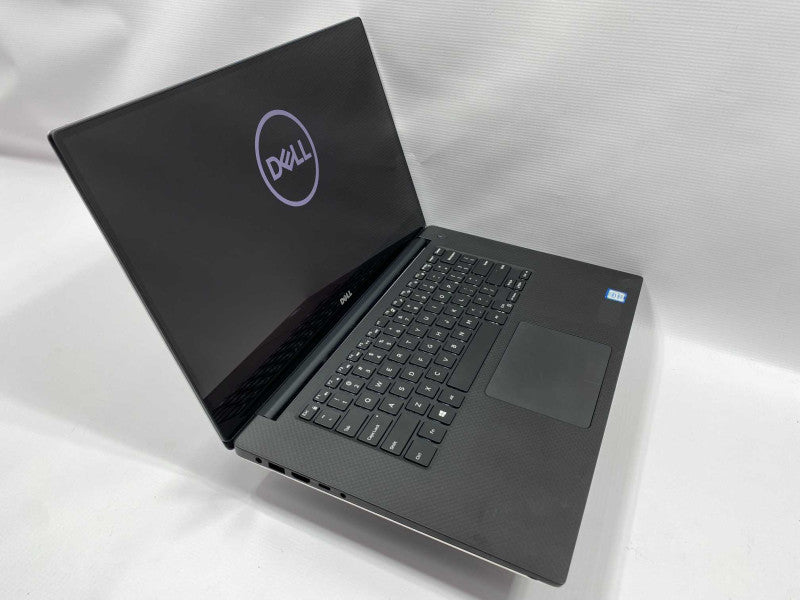 DELL XPS 9560 READ  -