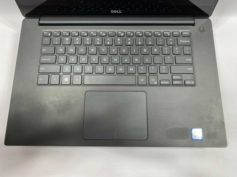 DELL XPS 9560 READ  -