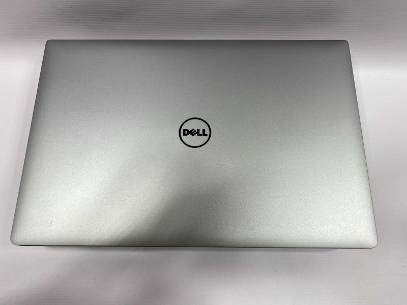 DELL XPS 9560 READ  -