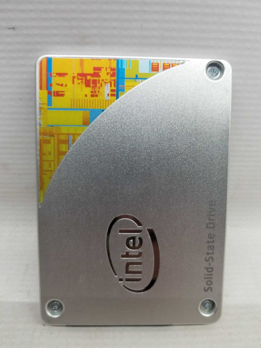 Intel 530 Series 240GB SSD 90% Life. Working Great. ~