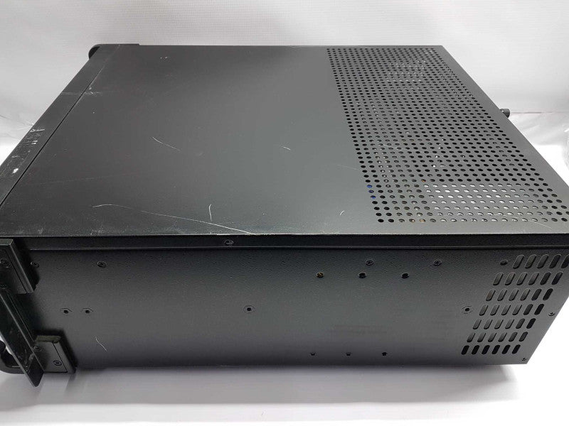 Custom PC i5-2500 @ 3.30ghz / 4gb ram / 2x EAH Radeon HD 5450 #