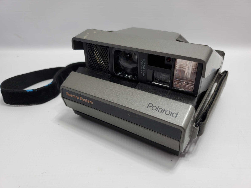Polaroid Spectra System Vintage Instant Camera (AS-IS) |
