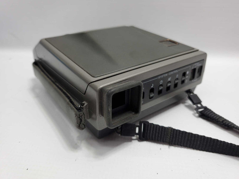 Polaroid Spectra System Vintage Instant Camera (AS-IS) |