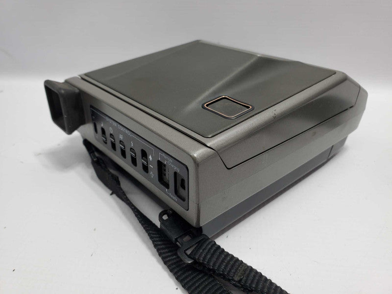 Polaroid Spectra System Vintage Instant Camera (AS-IS) |