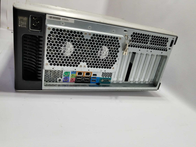 HP Z820 Xenon E5- 2630 @ 2.30ghz / 16gb ram ~