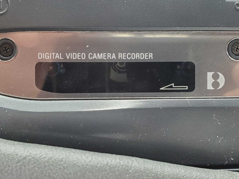 Sony Digital Handycam DCR-TRV120 Digital 8 Camcorder (AS-IS) |