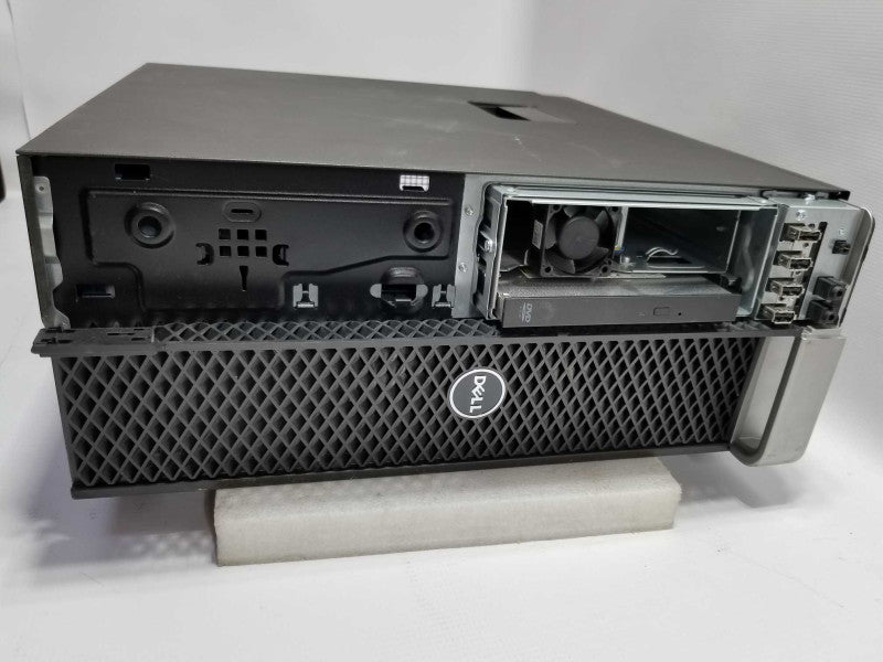 Dell Precision T3600 3.3GHz Xeon E5-1660 24GB DDR3 PERC H310 READ ~