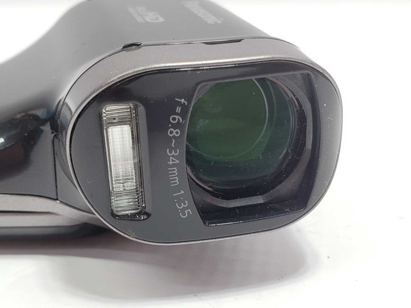 Panasonic HX-DC2 14MP Full HD Digital Video Camera |
