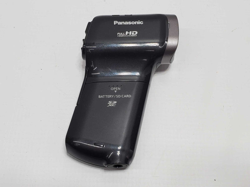Panasonic HX-DC2 14MP Full HD Digital Video Camera |
