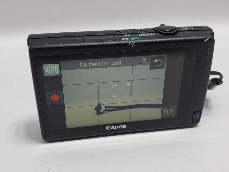 Canon Powershot ELPH 320 HS 16.1MP Digital Camera |