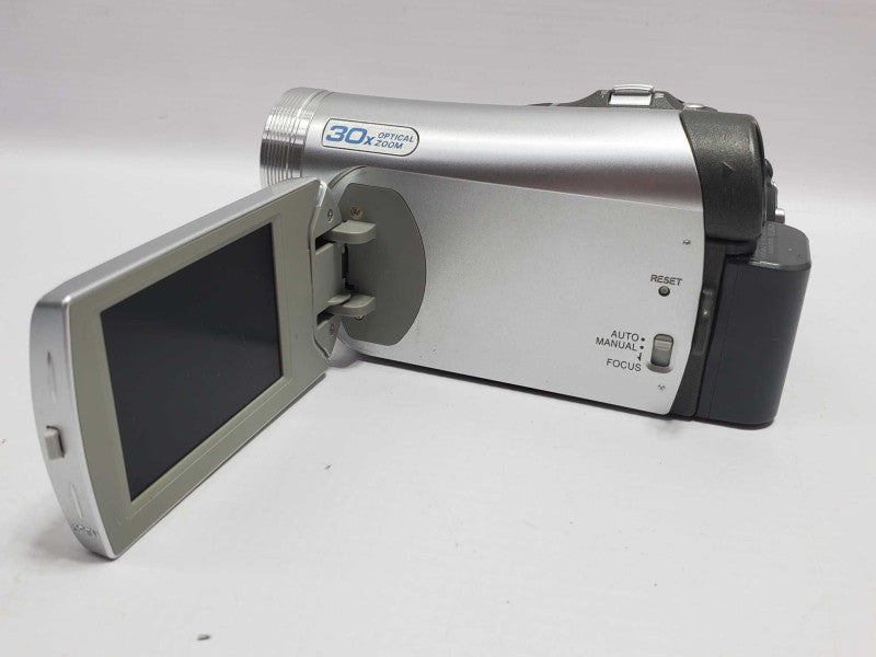 Panasonic PV-GS29 MiniDV Camcorder |