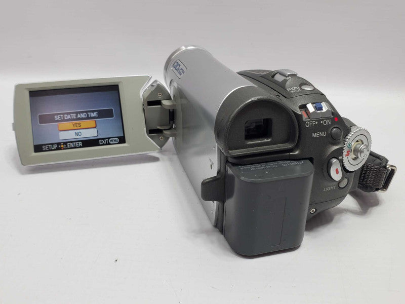 Panasonic PV-GS29 MiniDV Camcorder |
