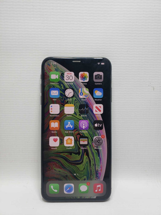 Apple iPhone XS Max 256GB (UNLOCKED) *READ DESCRIPTION*