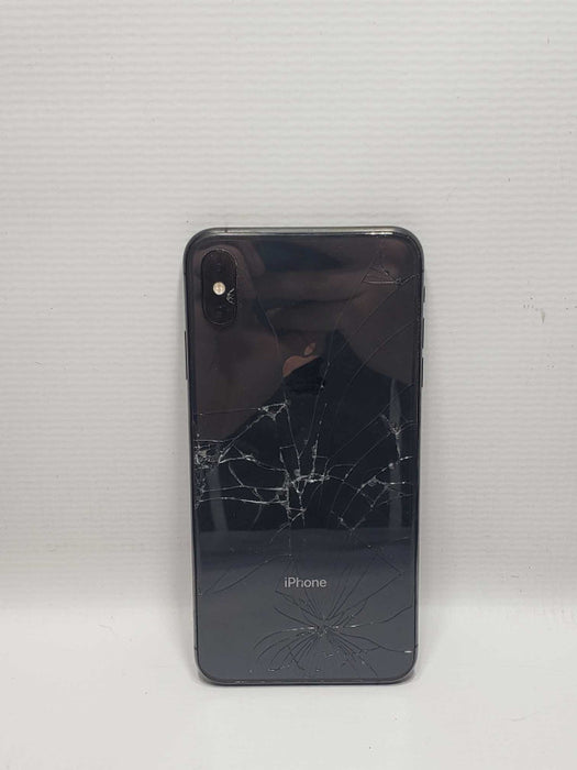 Apple iPhone XS Max 256GB (UNLOCKED) *READ DESCRIPTION*