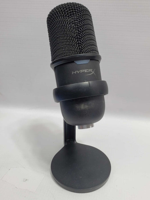 HyperX SoloCast Microphone (AS-IS) |