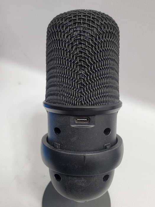 HyperX SoloCast Microphone (AS-IS) |