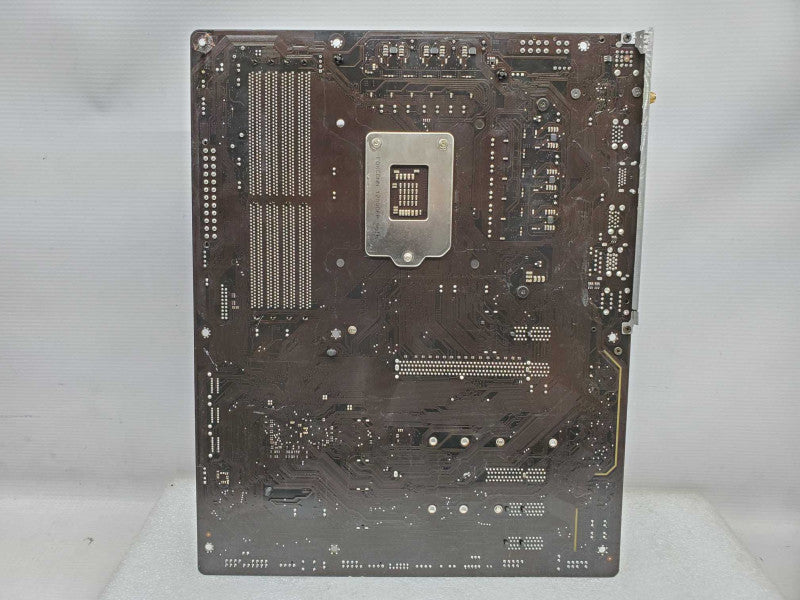 GIGABYTE Z490 UD AC LGA 1200 Intel Z490 ATX Motherboard with Dual M.2 (