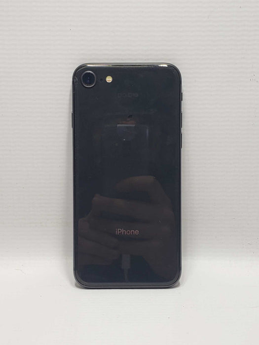 Apple iPhone 8 64 GB Unlocked *READ DESCRIPTION