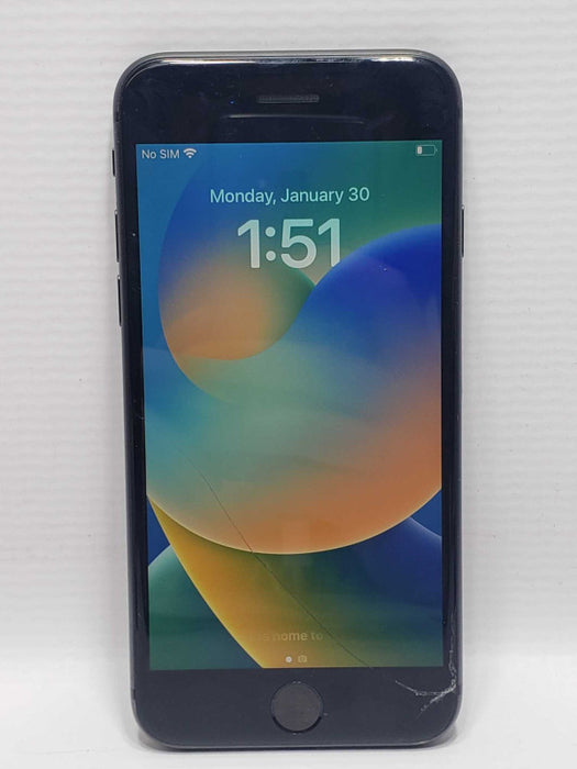 Apple iPhone 8 64 GB Unlocked *READ DESCRIPTION