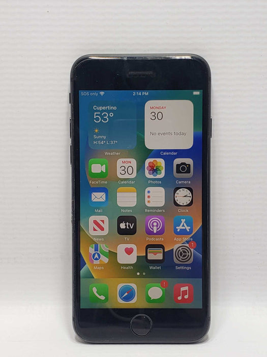 Apple iPhone 8 64 GB Unlocked Mint *(READ DESCRIPTION)