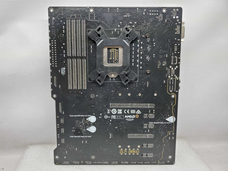 MSI MPG Z390 Gaming Pro Carbon AC Motherboard (