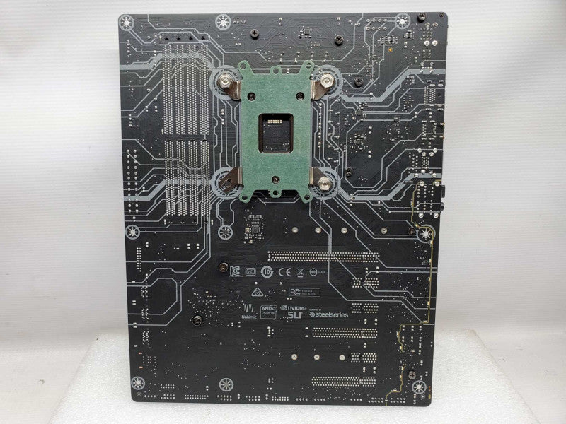 MSI Z270M GAMING M5 ATX Socket LGA 1151 USB3.1 Intel Z270 DDR4 DIMM Motherboar (